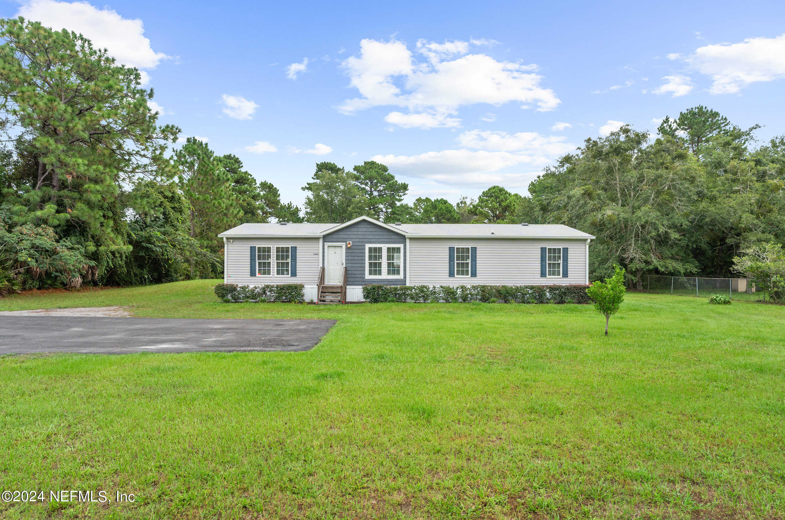 photo 2: 5060 COUNTY ROAD 218, Middleburg FL 32068