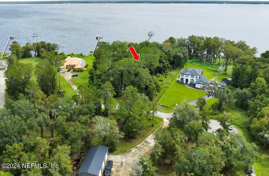 photo 1: 348 EAGLE CREEK Road, Palatka FL 32043