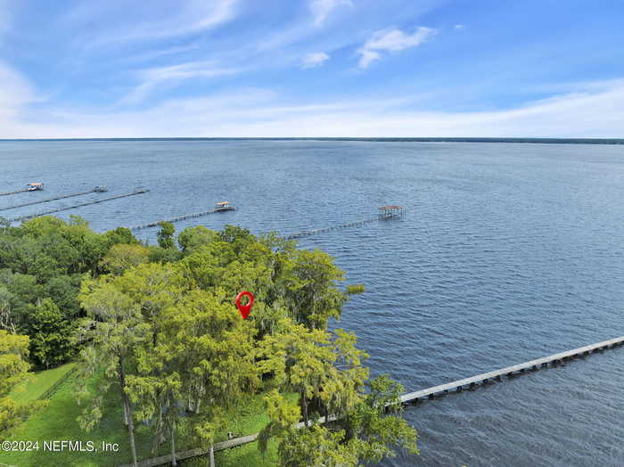 photo 2: 348 EAGLE CREEK Road, Palatka FL 32043