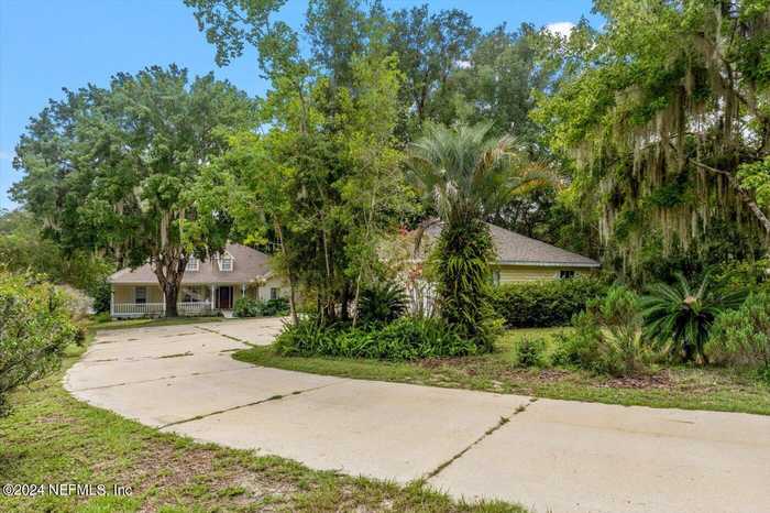 photo 2: 8495 LILLY LAKE Road, Melrose FL 32666