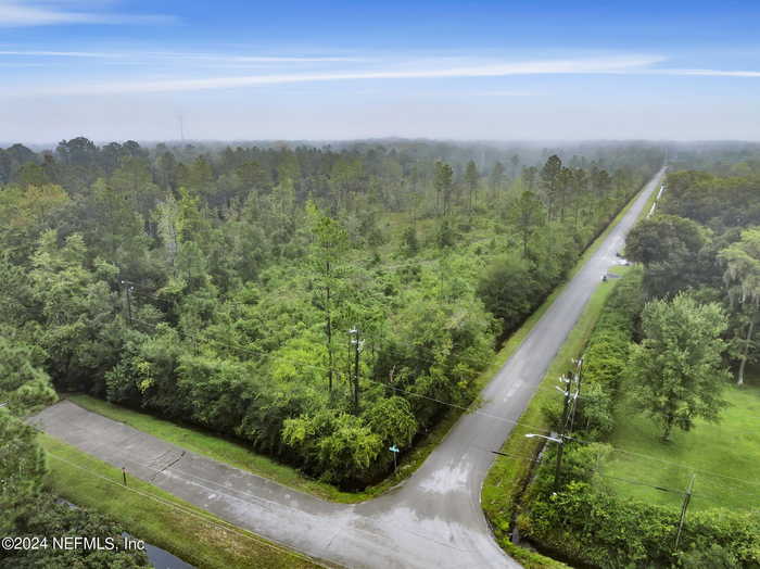 photo 2: GRIFFIS Road, Jacksonville FL 32234