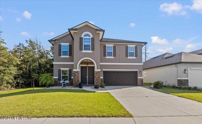 photo 1: 812 SYCAMORE Way, Orange Park FL 32073