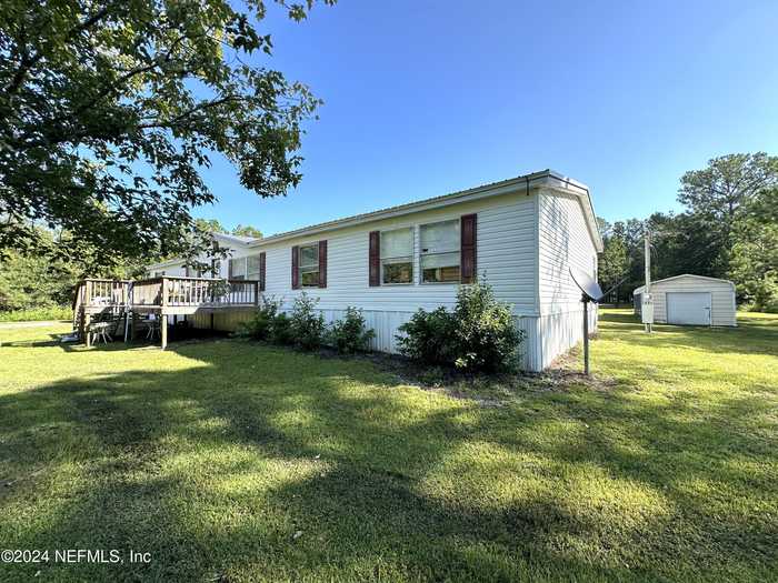 photo 1: 5716 CANVASBACK Road, Middleburg FL 32068