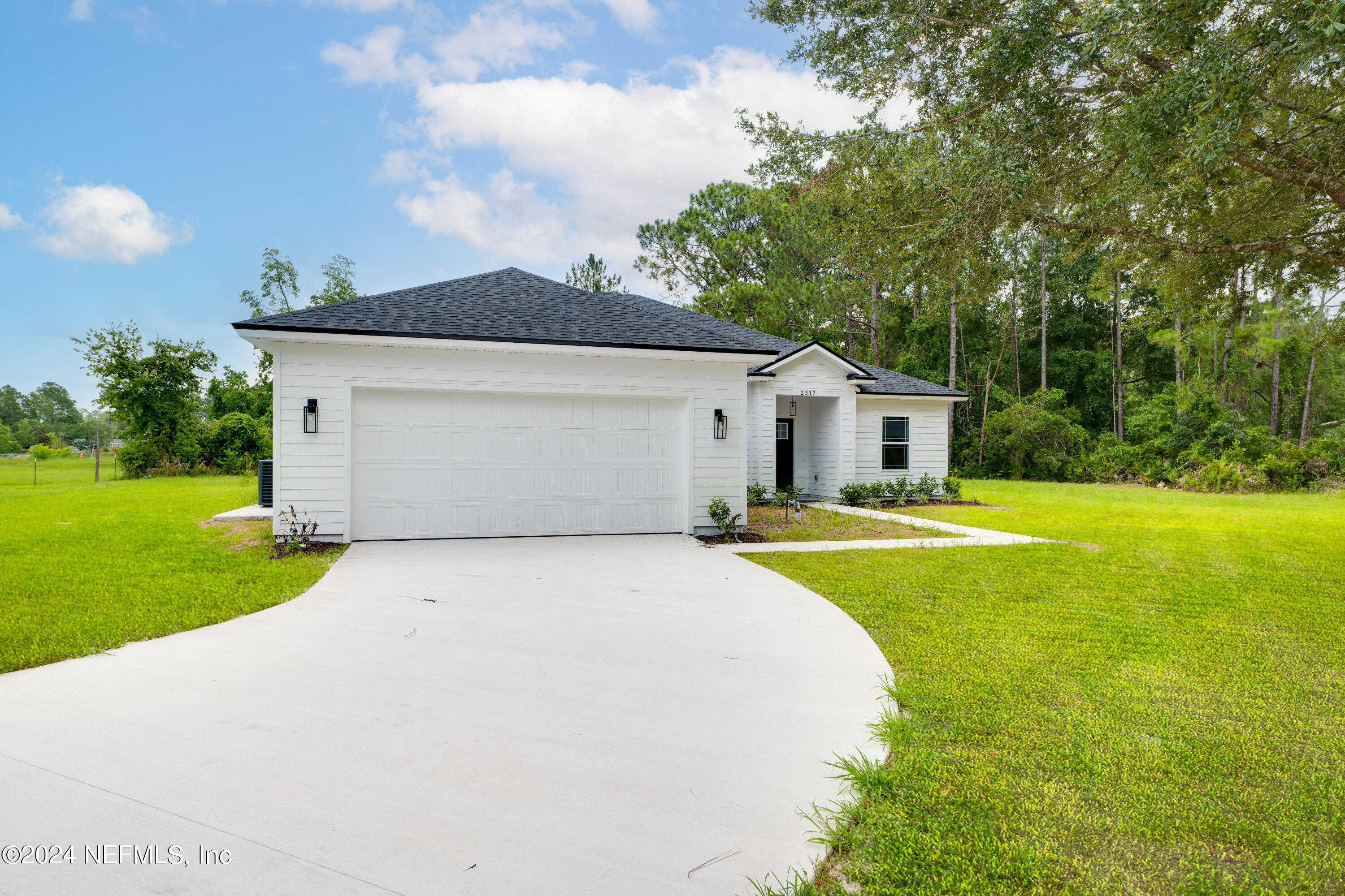 photo 3: 4632 SE 8TH Avenue, Melrose FL 32666