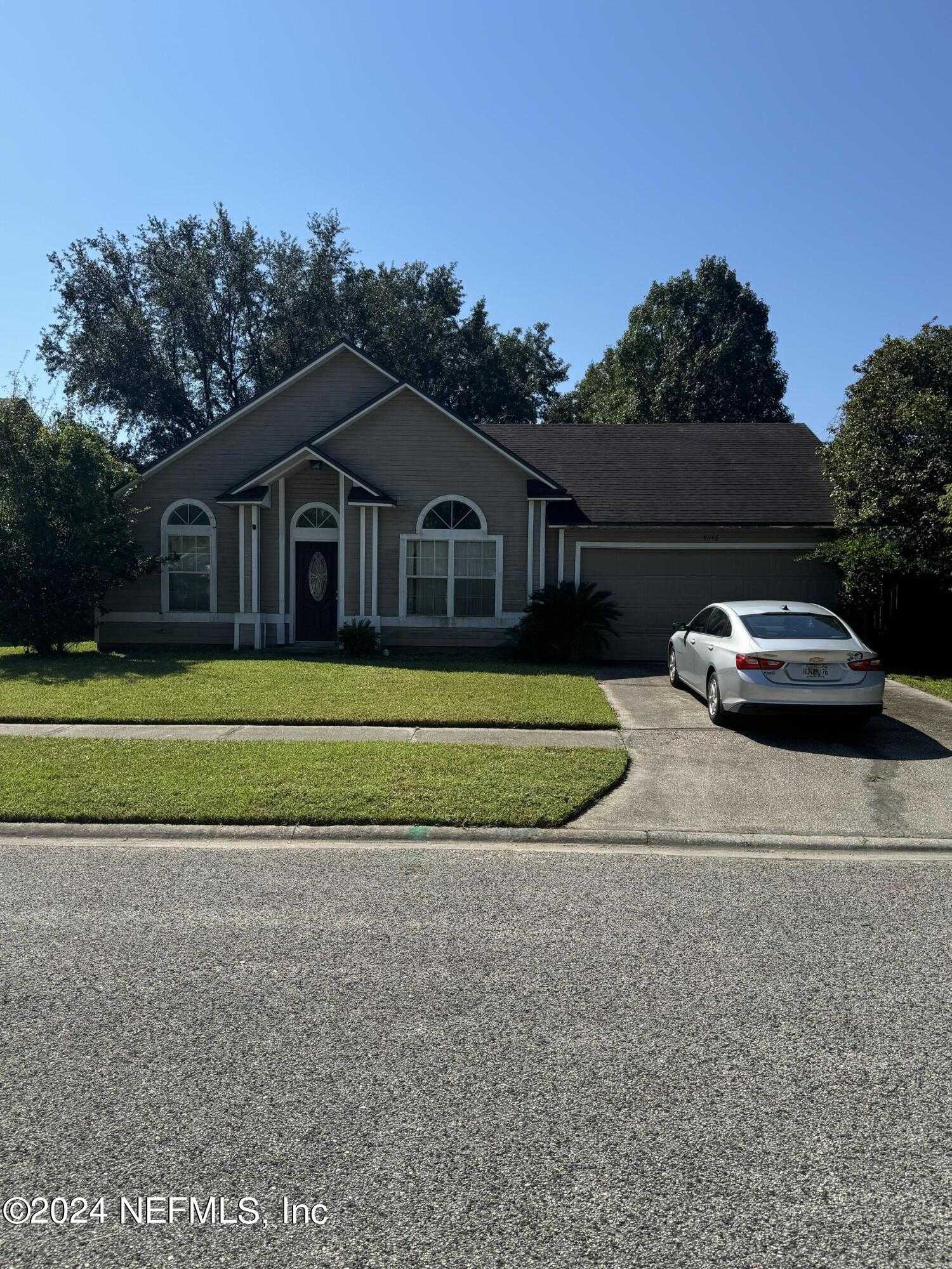 photo 3: 4646 RIDGE WALK Lane, Jacksonville FL 32257