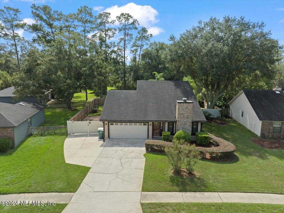 photo 3: 4352 WALNUT BEND Bend, Jacksonville FL 32257