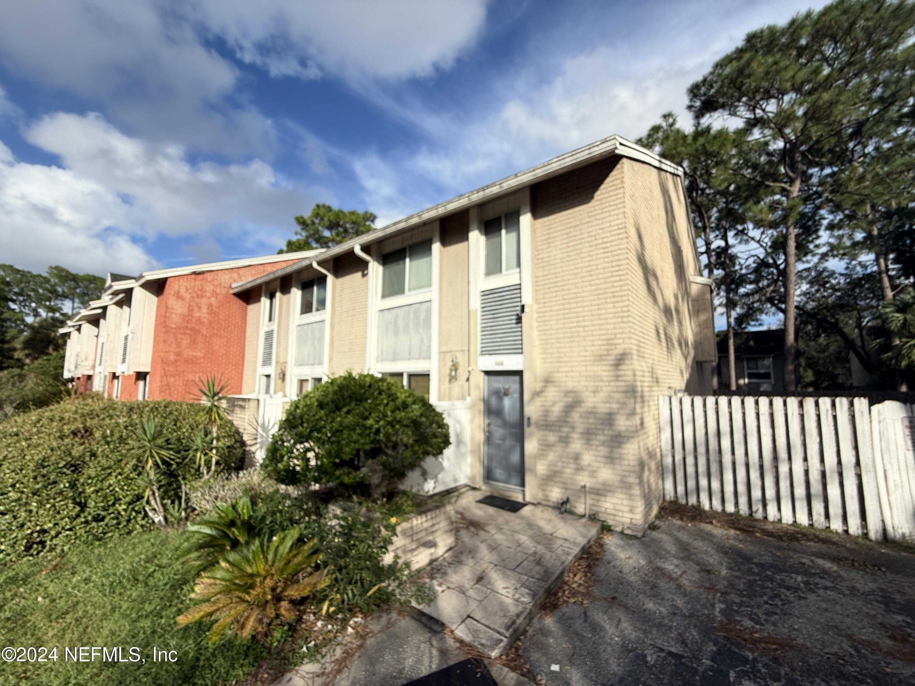 photo 1: 8880 OLD KINGS Road S Unit 53, Jacksonville FL 32257