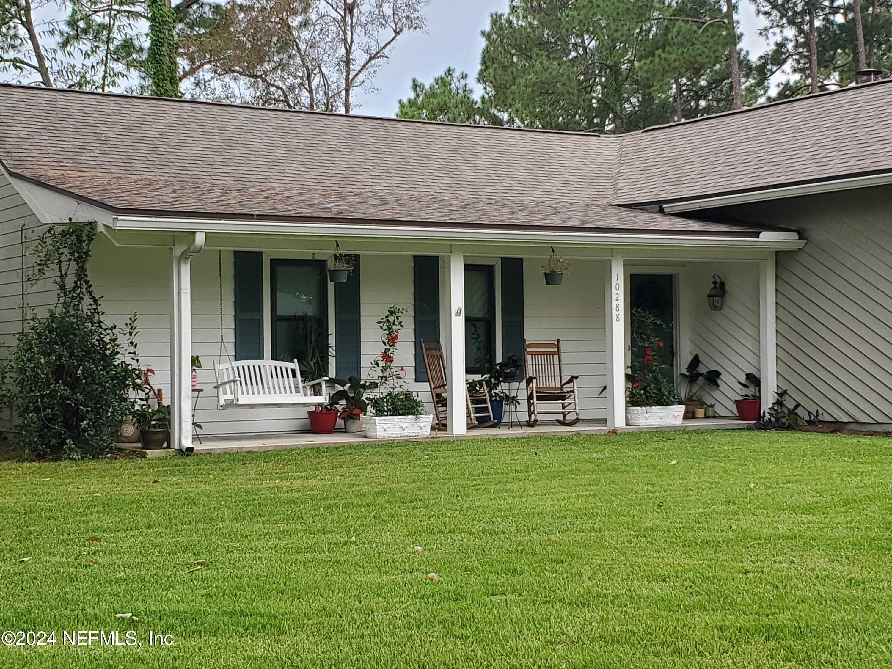 photo 1: 10288 BENT TREE Lane, Jacksonville FL 32257