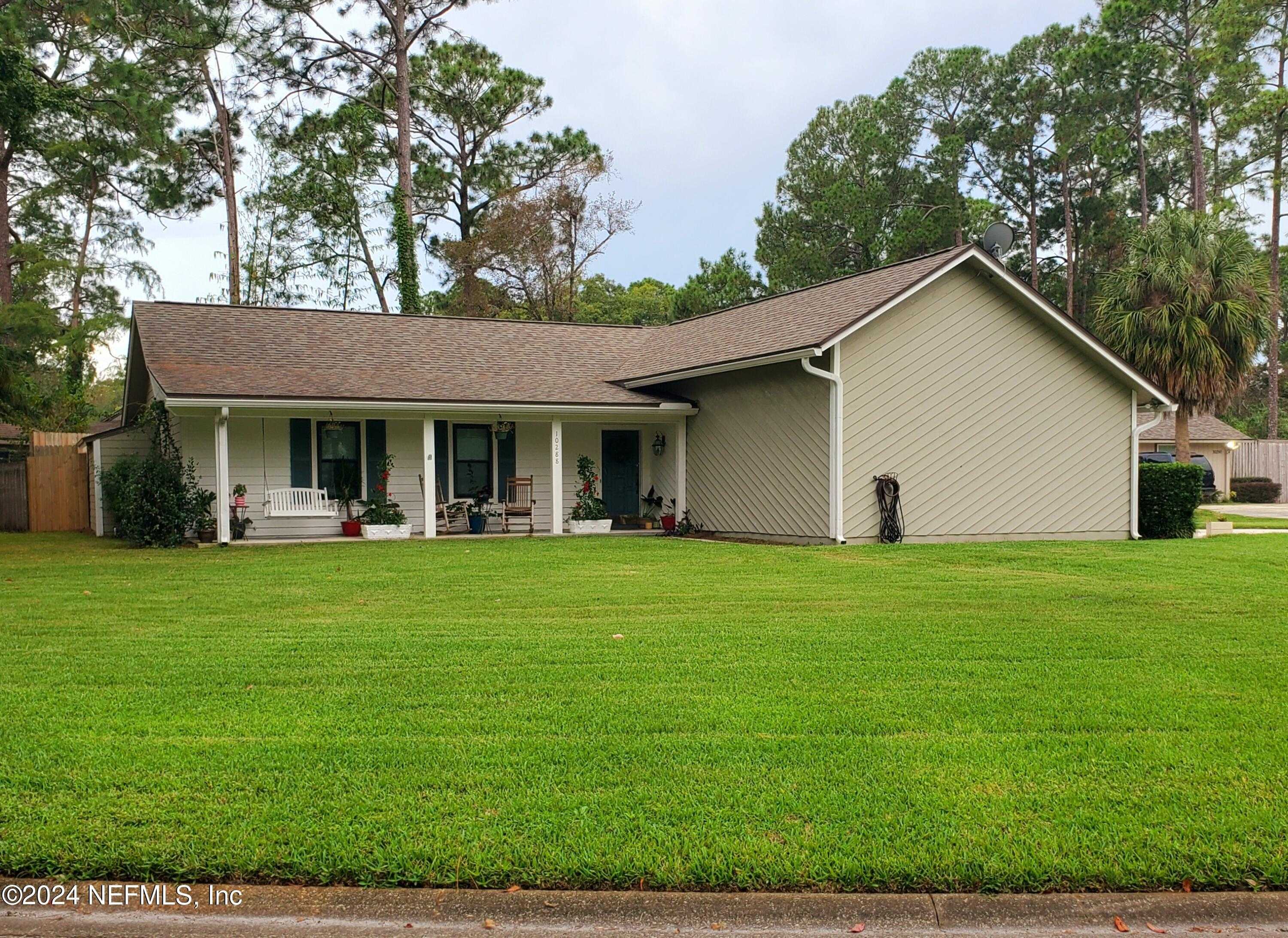 photo 3: 10288 BENT TREE Lane, Jacksonville FL 32257