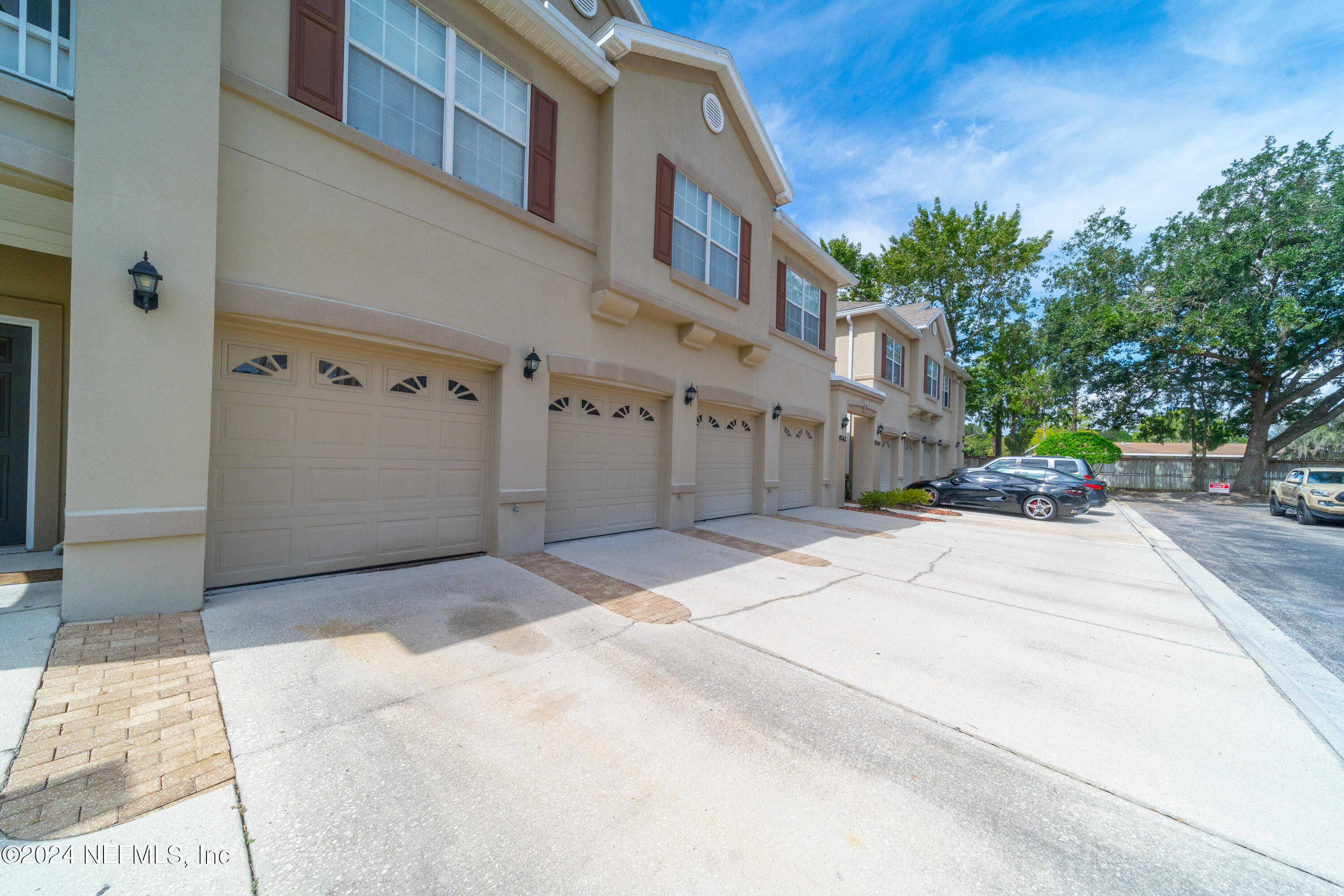 photo 1: 9736 SUMMER GROVE Way W Unit 120, Jacksonville FL 32257