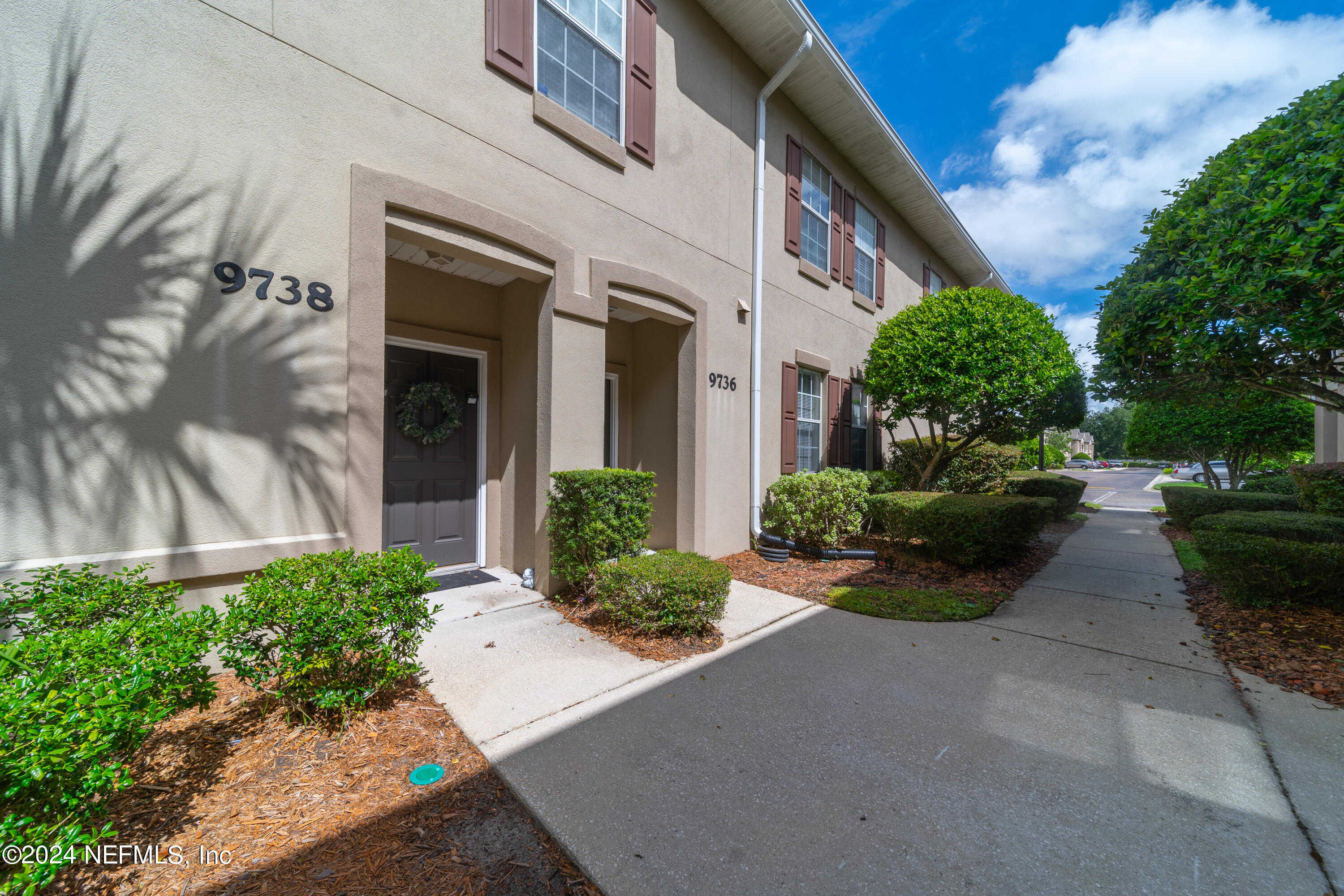 photo 2: 9736 SUMMER GROVE Way W Unit 120, Jacksonville FL 32257