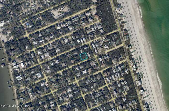 photo 1: 306 THIRTEENTH Street, St Augustine FL 32084