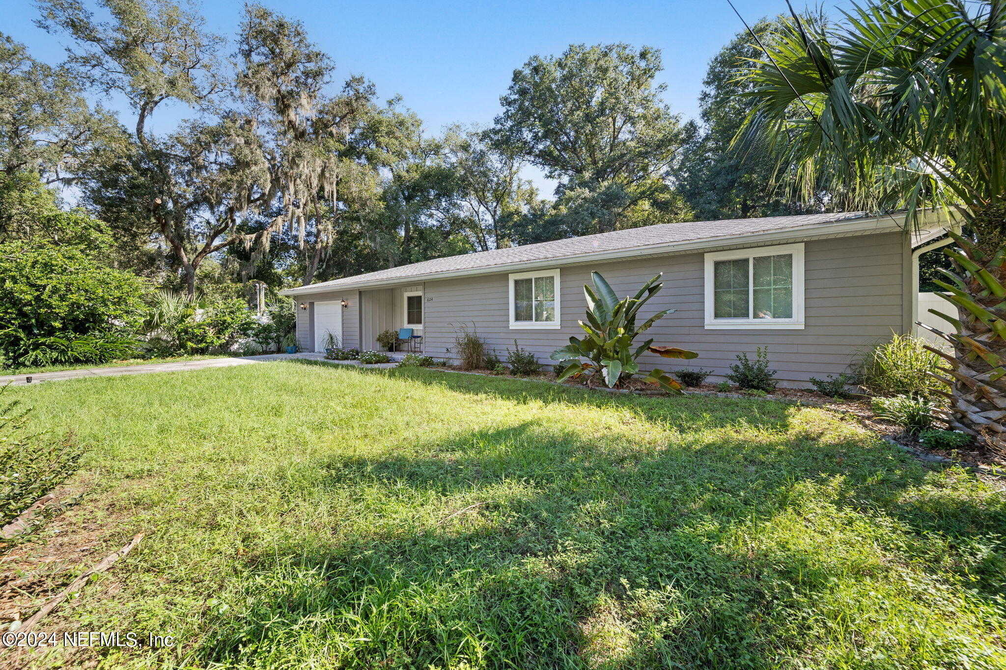 photo 3: 624 FRANCIS Street, St Augustine FL 32084