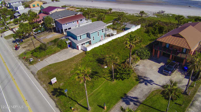 photo 1: 3112 COASTAL Highway, St Augustine FL 32084