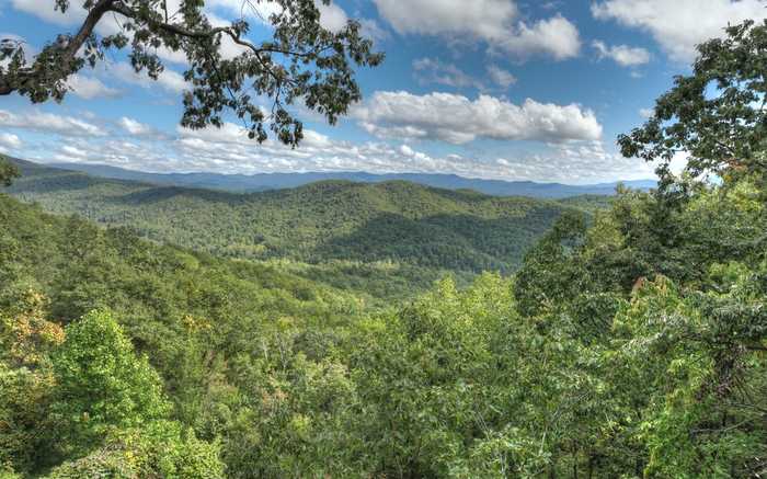 photo 1: LT 25 Utana Bluff Trails, Ellijay GA 30540