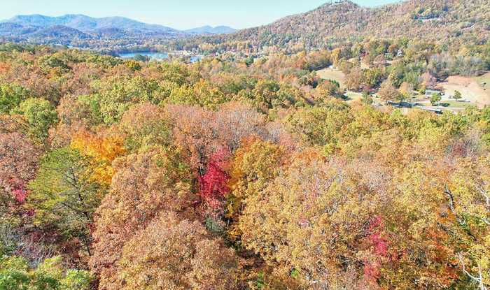 photo 1: LOT 4 Hawkview Road, Hiawassee GA 30546