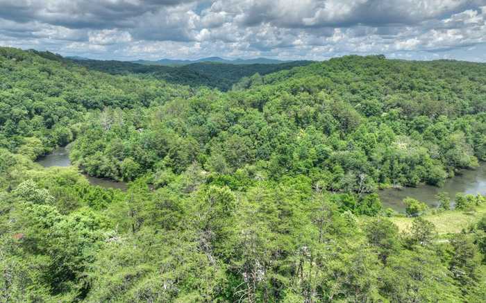 photo 2: 22.97 Ac Galloway Rd, Blue Ridge GA 30513