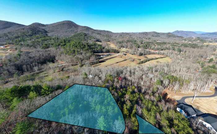 photo 1: LOT21 Fodder Creek Estates, Hiawassee GA 30546