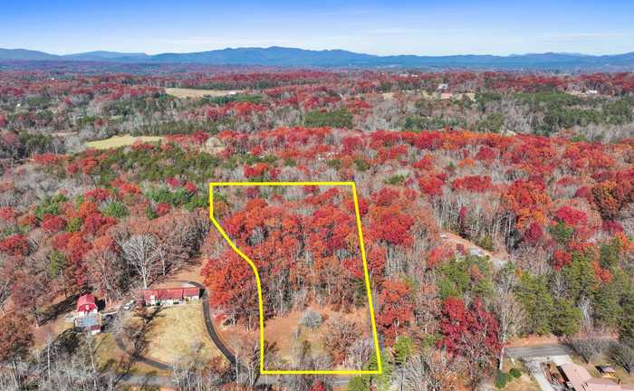 photo 1: 10 AC Nicholson Road, Blue Ridge GA 30513