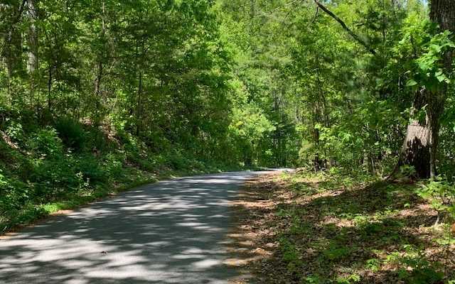 photo 3: LOT 8 Hidden Summit Road, Hiawassee GA 30546