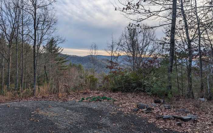 photo 1: LOT25 Whisper Woods Road, Hiawassee GA 30546