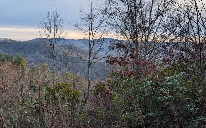 photo 2: LOT25 Whisper Woods Road, Hiawassee GA 30546