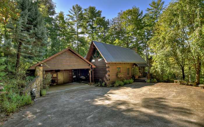 photo 2: 212 Dream Cove Road, Blue Ridge GA 30513