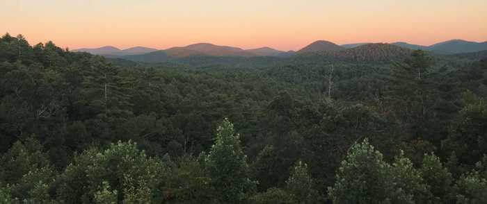 photo 1: n/a Mountain View Road, Mccaysville GA 30555