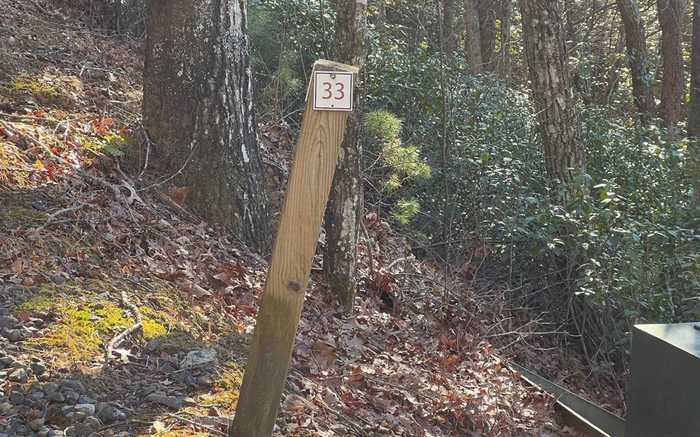 photo 2: Lot 33 Fodder Creek Mill Drive, Hiawassee GA 30546