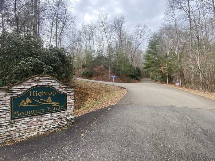 photo 1: Lot 15 Bear Creek Road, Morganton GA 30560