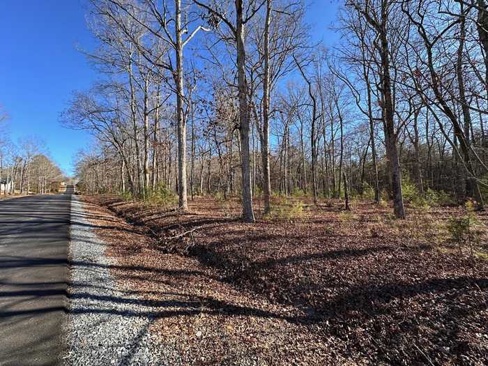 photo 2: Lot 27 Fairview Drive, Morganton GA 30560