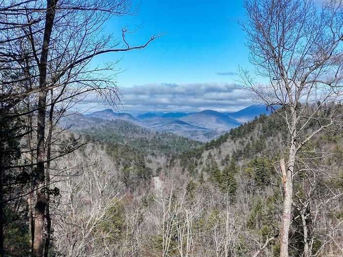 photo 2: 38+ Acre Shoals Trail, Hiawassee GA 30549