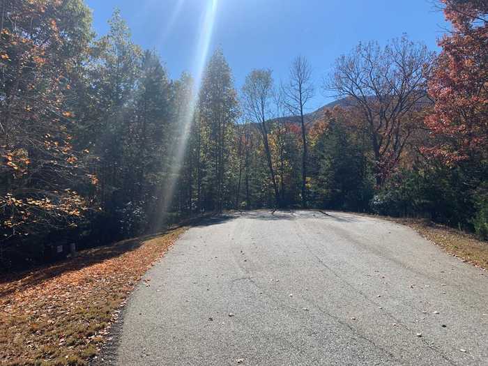 photo 1: Lot 22 Snowbird Lane, Blairsville GA 30152