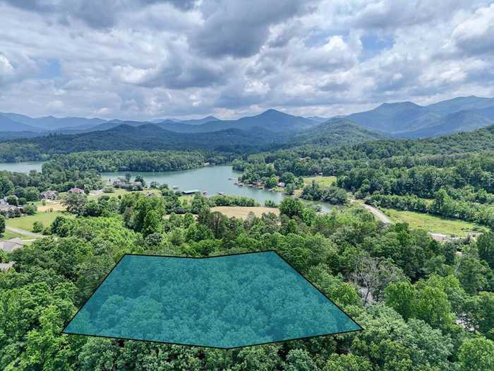 photo 1: 43 Hidden Fields Road, Hiawassee GA 30546