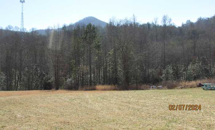 photo 1: 876 Twin Mountain Road  Tract B, Hiawassee GA 30546