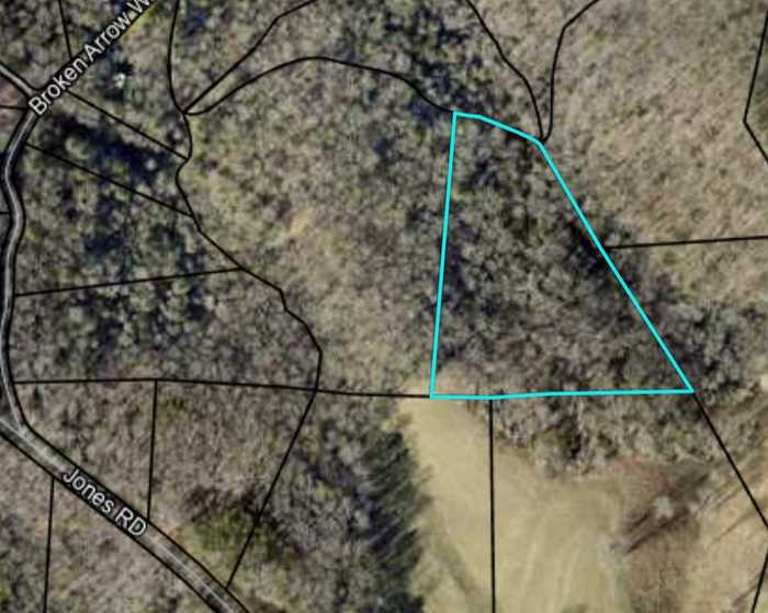 photo 1: Lot #24 Broken Arrow Way, Epworth GA 30541