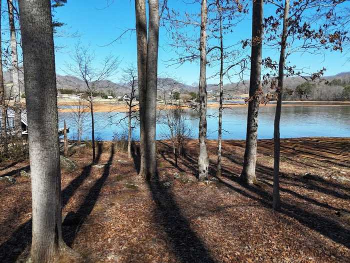 photo 1: .75 Acre Chatuge Circle, Hiawassee GA 30546