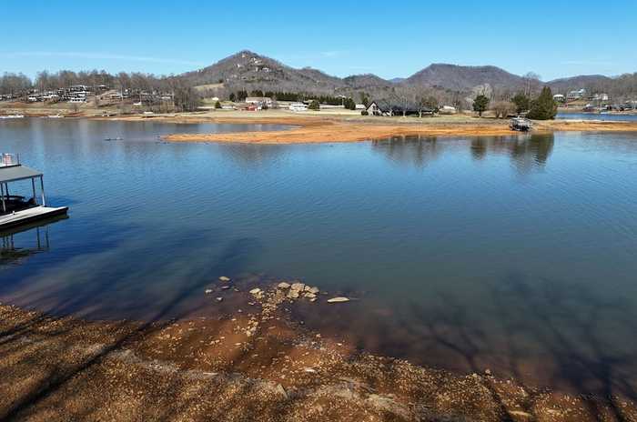 photo 2: .75 Acre Chatuge Circle, Hiawassee GA 30546