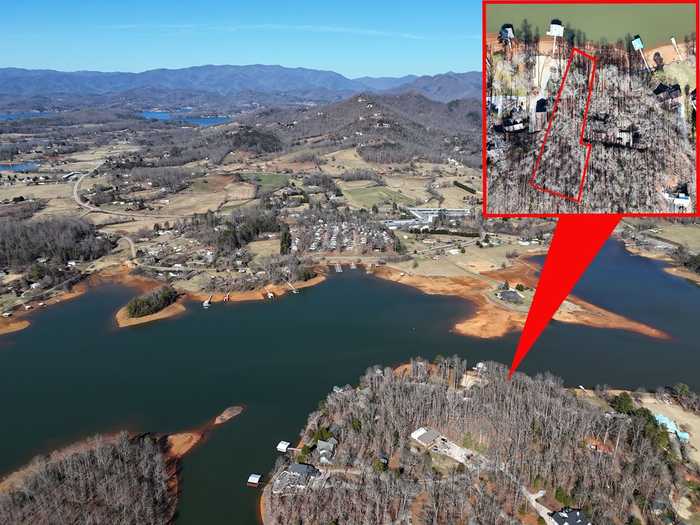 photo 32: .75 Acre Chatuge Circle, Hiawassee GA 30546