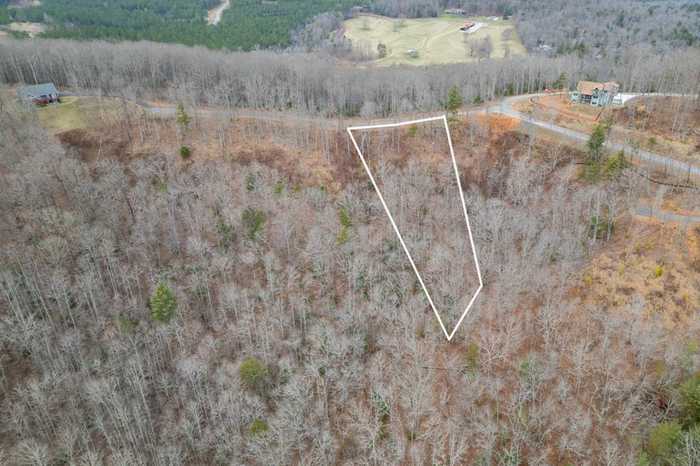 photo 1: Lot 133 Blackburn Way, Blairsville GA 30512