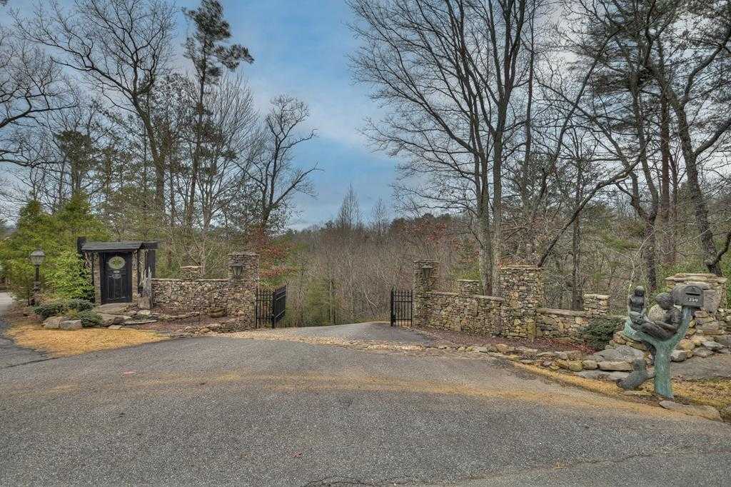 photo 2: 2.56 ac Trackside Lane, Blue Ridge GA 30513