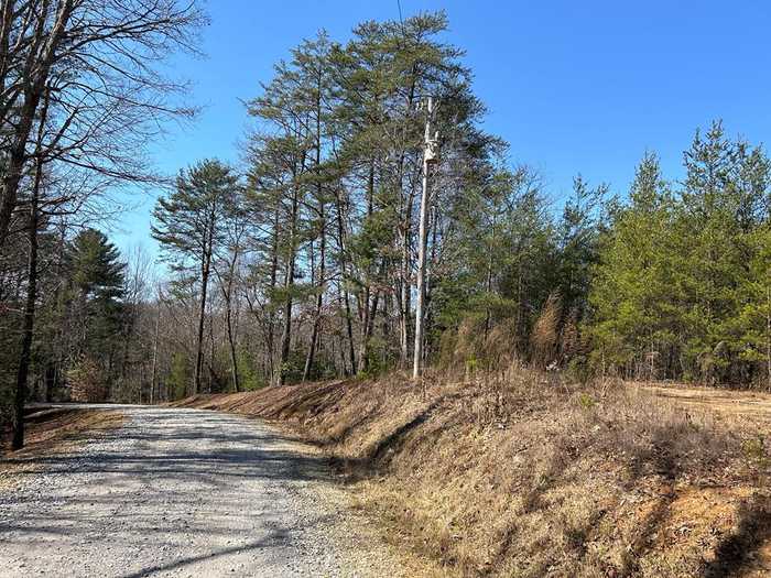 photo 3: Lt 18 Sam Dye Road, Blairsville GA 30512