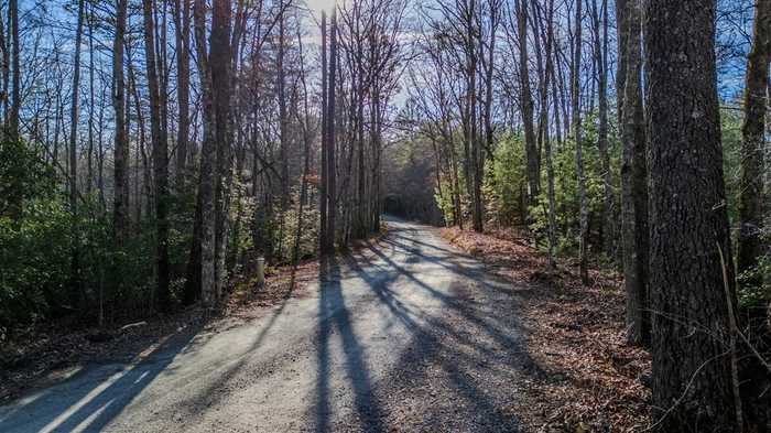 photo 2: 5.96 AC Old Ridge Road, Blue Ridge GA 30513