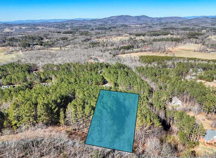 photo 2: Lot 24 Loftis Mountain, Blairsville GA 30512