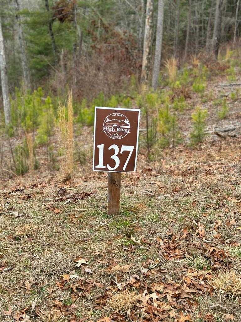 photo 1: Lot 137 Sundown Trail, Ellijay GA 30541