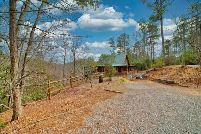 photo 40: 91 Mountain View Drive, Cherry  Log GA 30522