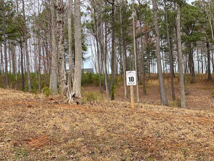 photo 1: Lot10 High Point Trail, Blairsville GA 30512