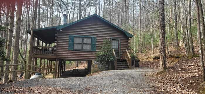 photo 2: 60 Allen Road, Cherry Log GA 30522