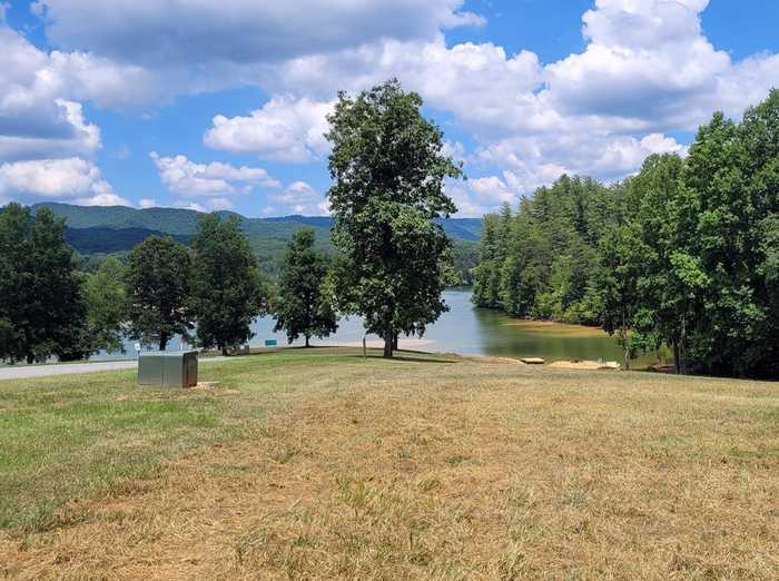 photo 1: Lot 24 Valley View Court, Blairsville GA 30512