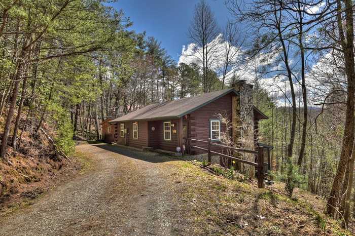 photo 1: 228 Cozy Acres Lane, Cherry Log GA 30522